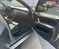Серый БМВ Х5, объемом двигателя 3 л и пробегом 307 тыс. км за 15900 $, фото 12 на Automoto.ua