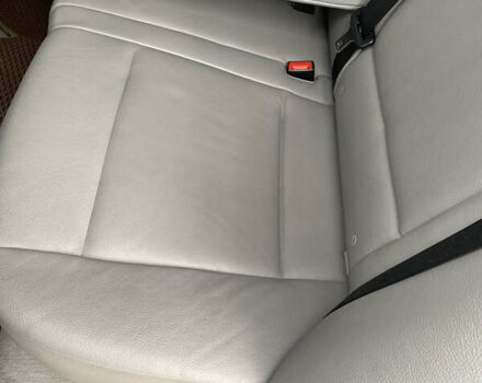 БМВ Х5 2007 в Стрые на Automoto.ua Серый БМВ Х5, объемом двигателя 3 л и пробегом 347 тыс. км за 13800 $, фото 22 на Automoto.ua