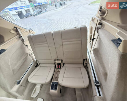 Сірий БМВ Х5, об'ємом двигуна 3 л та пробігом 365 тис. км за 8999 $, фото 17 на Automoto.ua