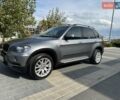 Серый БМВ Х5, объемом двигателя 3 л и пробегом 307 тыс. км за 15900 $, фото 26 на Automoto.ua