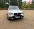 Серый БМВ Х5, объемом двигателя 3 л и пробегом 330 тыс. км за 12850 $, фото 6 на Automoto.ua