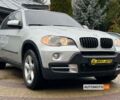 Серый БМВ Х5, объемом двигателя 3 л и пробегом 357 тыс. км за 11700 $, фото 8 на Automoto.ua