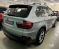 Серый БМВ Х5, объемом двигателя 3 л и пробегом 263 тыс. км за 13700 $, фото 5 на Automoto.ua