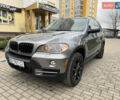 Сірий БМВ Х5, об'ємом двигуна 3 л та пробігом 300 тис. км за 11600 $, фото 10 на Automoto.ua