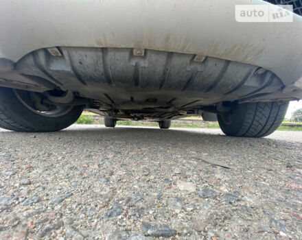 Серый БМВ Х5, объемом двигателя 3 л и пробегом 237 тыс. км за 13700 $, фото 38 на Automoto.ua