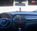 Серый БМВ Х5, объемом двигателя 3 л и пробегом 326 тыс. км за 11750 $, фото 8 на Automoto.ua