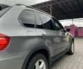 Серый БМВ Х5, объемом двигателя 3 л и пробегом 243 тыс. км за 11000 $, фото 17 на Automoto.ua