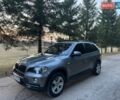 Серый БМВ Х5, объемом двигателя 2.99 л и пробегом 330 тыс. км за 14500 $, фото 1 на Automoto.ua
