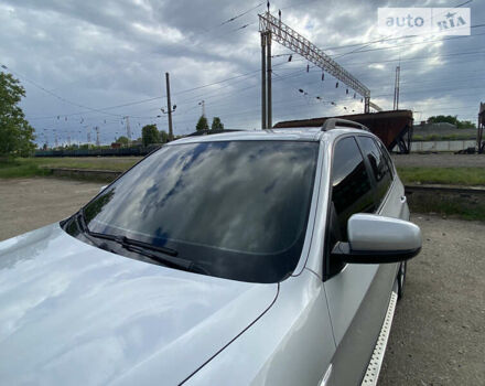 Серый БМВ Х5, объемом двигателя 3 л и пробегом 237 тыс. км за 13700 $, фото 40 на Automoto.ua