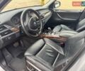 Серый БМВ Х5, объемом двигателя 3 л и пробегом 330 тыс. км за 12850 $, фото 8 на Automoto.ua