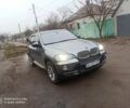 Серый БМВ Х5, объемом двигателя 4.8 л и пробегом 296 тыс. км за 12000 $, фото 1 на Automoto.ua