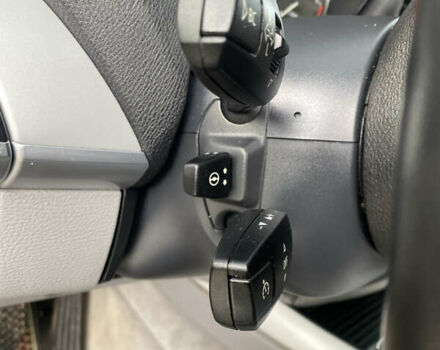 Серый БМВ Х5, объемом двигателя 3 л и пробегом 348 тыс. км за 16800 $, фото 35 на Automoto.ua