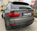Сірий БМВ Х5, об'ємом двигуна 3 л та пробігом 300 тис. км за 11600 $, фото 26 на Automoto.ua