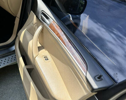 БМВ Х5 2007 в Днепре (Днепропетровске) на Automoto.ua Серый БМВ Х5, объемом двигателя 4.8 л и пробегом 234 тыс. км за 12350 $, фото 23 на Automoto.ua