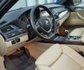 БМВ Х5 2007 в Хусте на Automoto.ua Серый БМВ Х5, объемом двигателя 3 л и пробегом 291 тыс. км за 12700 $, фото 8 на Automoto.ua