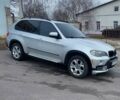 Сірий БМВ Х5, об'ємом двигуна 3 л та пробігом 195 тис. км за 13500 $, фото 3 на Automoto.ua