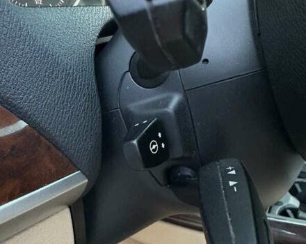Сірий БМВ Х5, об'ємом двигуна 3 л та пробігом 278 тис. км за 8999 $, фото 15 на Automoto.ua