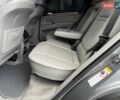 Сірий БМВ Х5, об'ємом двигуна 3 л та пробігом 160 тис. км за 12500 $, фото 16 на Automoto.ua