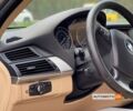 Серый БМВ Х5, объемом двигателя 3 л и пробегом 243 тыс. км за 14600 $, фото 8 на Automoto.ua