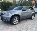 Серый БМВ Х5, объемом двигателя 3 л и пробегом 273 тыс. км за 10900 $, фото 2 на Automoto.ua