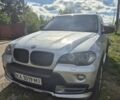 Серый БМВ Х5, объемом двигателя 4.8 л и пробегом 207 тыс. км за 17000 $, фото 5 на Automoto.ua