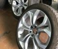 Серый БМВ Х5, объемом двигателя 3 л и пробегом 407 тыс. км за 17000 $, фото 2 на Automoto.ua