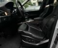 Серый БМВ Х5, объемом двигателя 3 л и пробегом 265 тыс. км за 13500 $, фото 10 на Automoto.ua