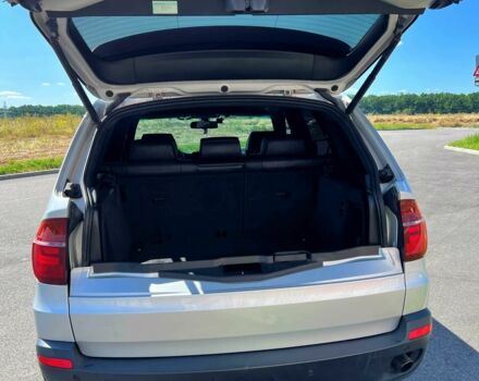 Сірий БМВ Х5, об'ємом двигуна 3 л та пробігом 295 тис. км за 14450 $, фото 12 на Automoto.ua