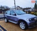 Серый БМВ Х5, объемом двигателя 3 л и пробегом 330 тыс. км за 17000 $, фото 2 на Automoto.ua