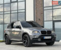 Серый БМВ Х5, объемом двигателя 3 л и пробегом 288 тыс. км за 14950 $, фото 6 на Automoto.ua