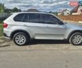 Серый БМВ Х5, объемом двигателя 4.8 л и пробегом 207 тыс. км за 17000 $, фото 6 на Automoto.ua