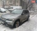 Сірий БМВ Х5, об'ємом двигуна 3 л та пробігом 310 тис. км за 12800 $, фото 1 на Automoto.ua