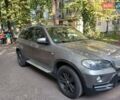 Серый БМВ Х5, объемом двигателя 3 л и пробегом 407 тыс. км за 17000 $, фото 8 на Automoto.ua