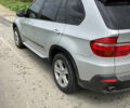 Серый БМВ Х5, объемом двигателя 3 л и пробегом 348 тыс. км за 16800 $, фото 55 на Automoto.ua