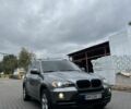 Серый БМВ Х5, объемом двигателя 3 л и пробегом 243 тыс. км за 11000 $, фото 2 на Automoto.ua