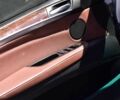 Серый БМВ Х5, объемом двигателя 3 л и пробегом 187 тыс. км за 9950 $, фото 9 на Automoto.ua