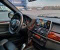 Серый БМВ Х5, объемом двигателя 3 л и пробегом 290 тыс. км за 19999 $, фото 26 на Automoto.ua