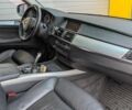 Серый БМВ Х5, объемом двигателя 3 л и пробегом 270 тыс. км за 17500 $, фото 7 на Automoto.ua