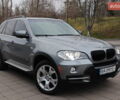 Серый БМВ Х5, объемом двигателя 4.8 л и пробегом 270 тыс. км за 11999 $, фото 1 на Automoto.ua