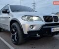 Серый БМВ Х5, объемом двигателя 3 л и пробегом 290 тыс. км за 19999 $, фото 14 на Automoto.ua