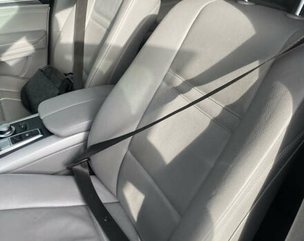 Серый БМВ Х5, объемом двигателя 3 л и пробегом 348 тыс. км за 16800 $, фото 38 на Automoto.ua