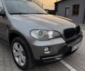 БМВ Х5 2007 в Ровно на Automoto.ua Серый БМВ Х5, объемом двигателя 2.99 л и пробегом 262 тыс. км за 14999 $, фото 7 на Automoto.ua