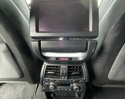 Серый БМВ Х5, объемом двигателя 2.98 л и пробегом 274 тыс. км за 9600 $, фото 11 на Automoto.ua