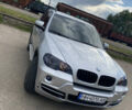Серый БМВ Х5, объемом двигателя 3 л и пробегом 237 тыс. км за 13700 $, фото 3 на Automoto.ua