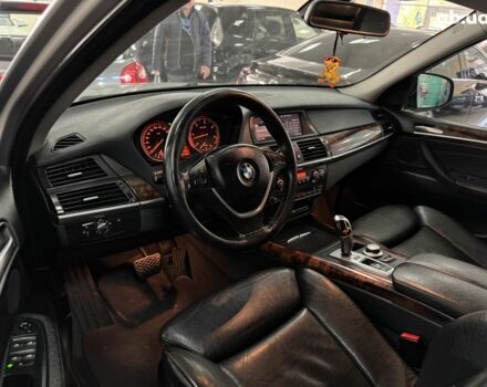 Серый БМВ Х5, объемом двигателя 0 л и пробегом 263 тыс. км за 13700 $, фото 7 на Automoto.ua
