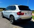 Сірий БМВ Х5, об'ємом двигуна 3 л та пробігом 295 тис. км за 14450 $, фото 7 на Automoto.ua