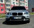 Сірий БМВ Х5, об'ємом двигуна 3 л та пробігом 295 тис. км за 14450 $, фото 1 на Automoto.ua