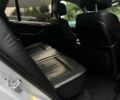 Серый БМВ Х5, объемом двигателя 3 л и пробегом 265 тыс. км за 13500 $, фото 17 на Automoto.ua