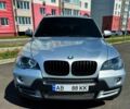 Серый БМВ Х5, объемом двигателя 3 л и пробегом 297 тыс. км за 14900 $, фото 13 на Automoto.ua