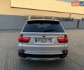 Серый БМВ Х5, объемом двигателя 4.8 л и пробегом 207 тыс. км за 9500 $, фото 12 на Automoto.ua